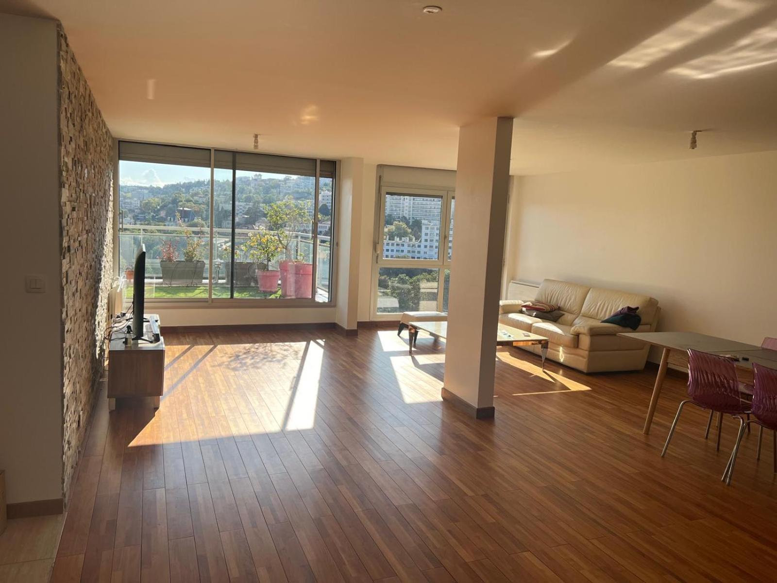 Chambre Dans Les Hauteurs De Lyon Proche Fourviere Chez L Hote Exterior foto