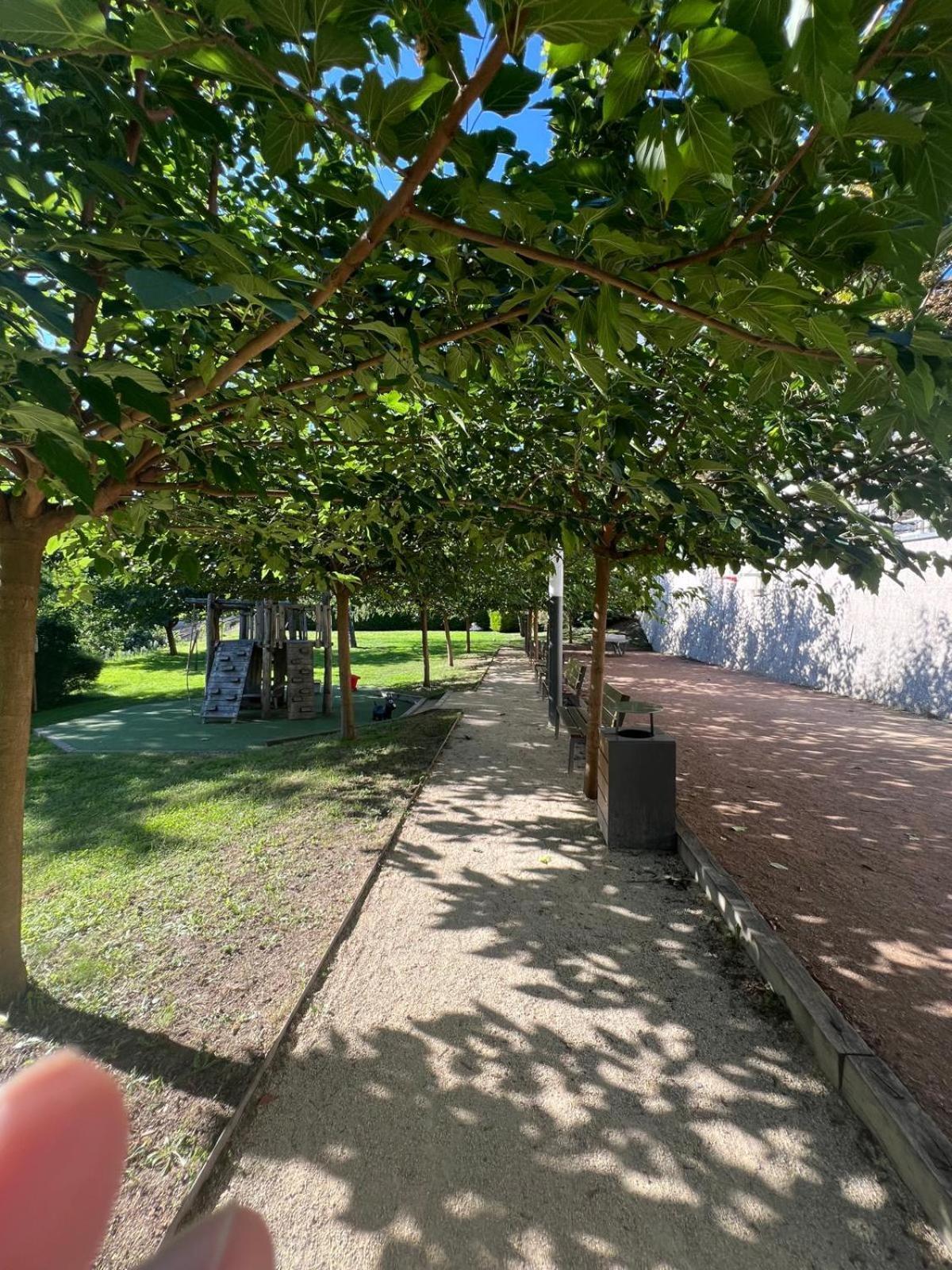 Chambre Dans Les Hauteurs De Lyon Proche Fourviere Chez L Hote Exterior foto