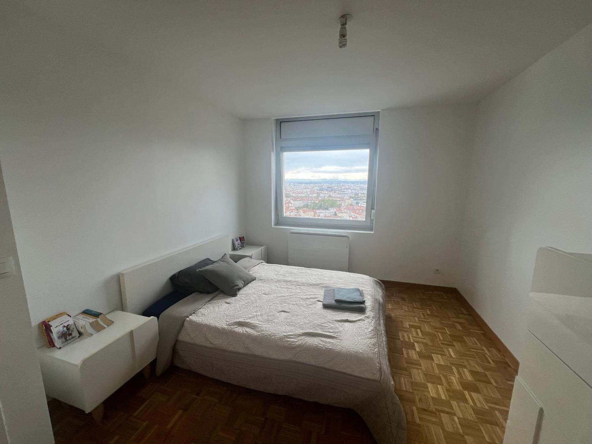 Chambre Dans Les Hauteurs De Lyon Proche Fourviere Chez L Hote Exterior foto